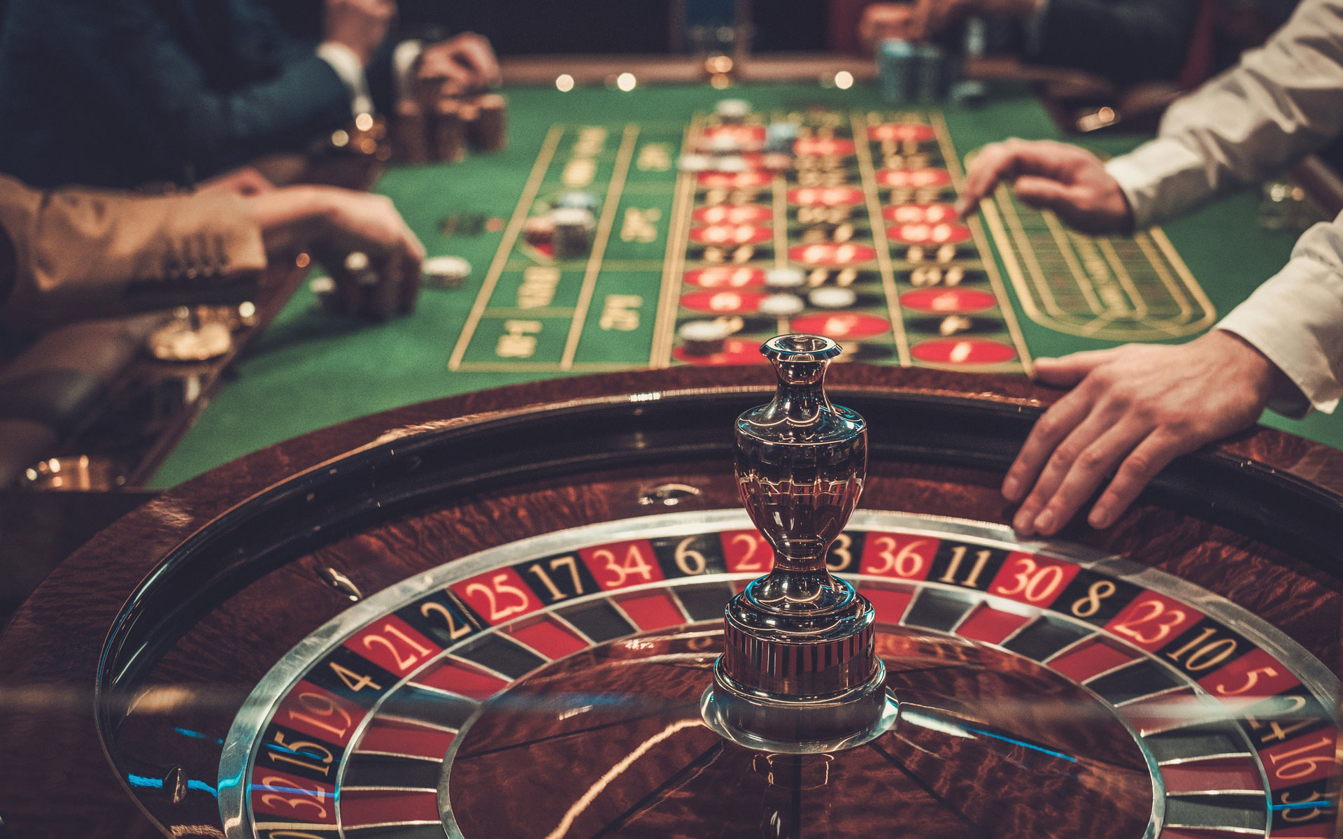 Top Features of Online Casino in Manitoba: Your Guide to Gaming Success