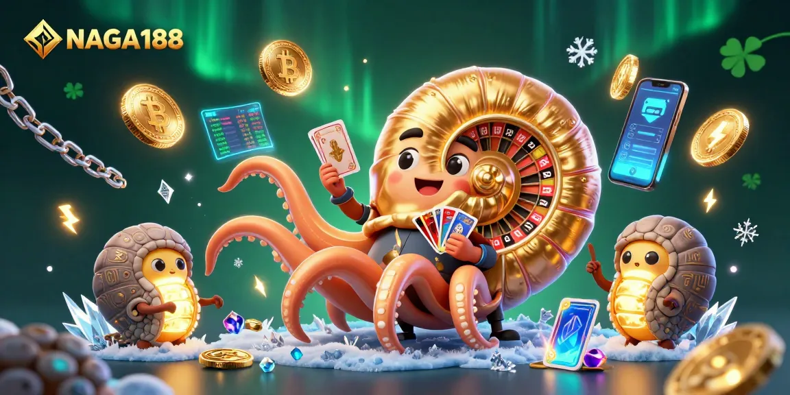 Menangkan permainan di NAGA188 dengan kekuatan putaran roulette raksasa dan kartu yang menggiurkan.