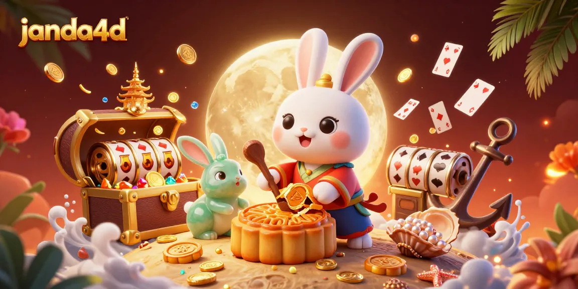 JANDA4D memberikan pengalaman bermain slot yang seru dengan elemen visual yang kaya dan mendebarkan.