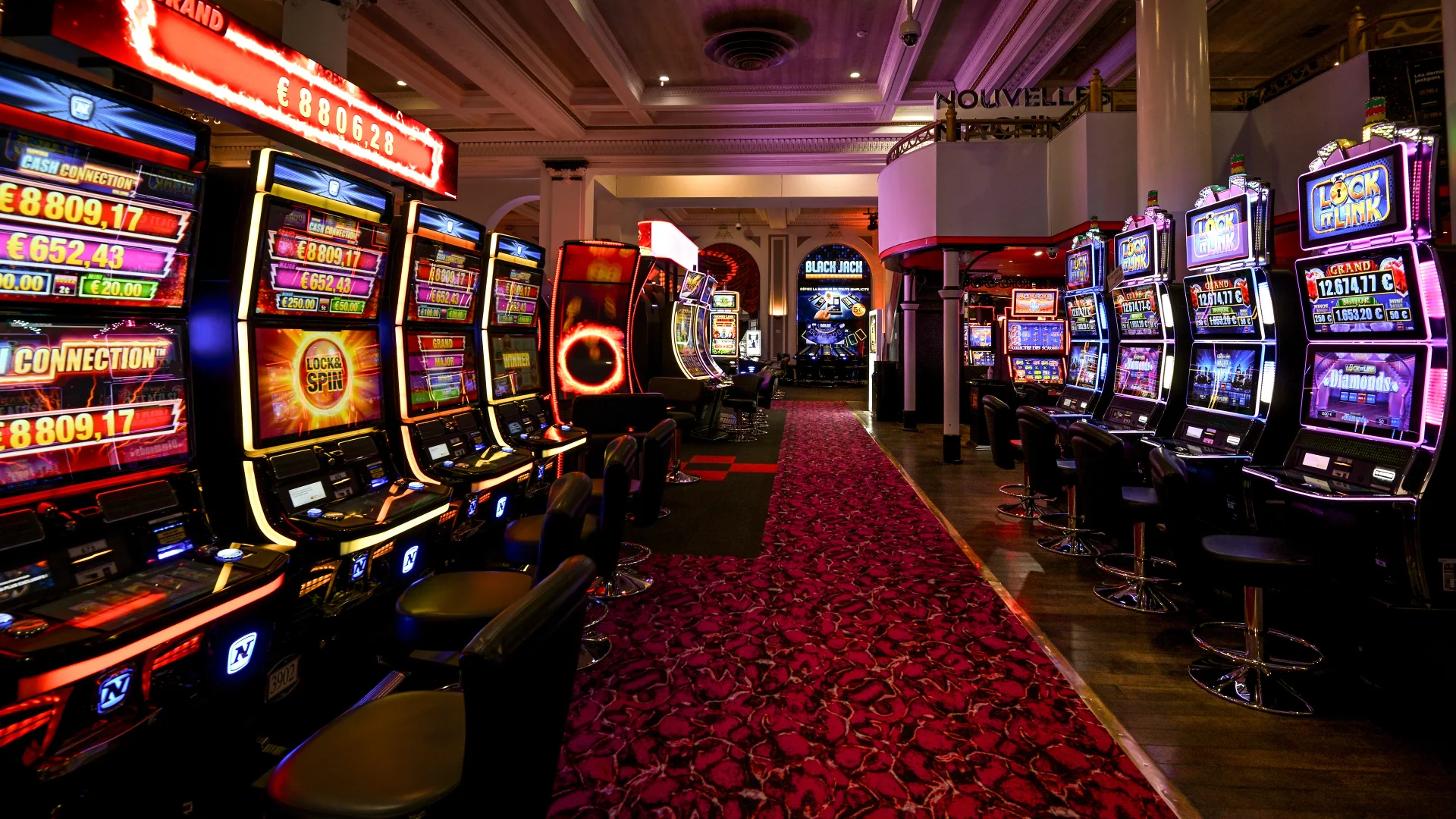 Exciting Options for Online Casino in British Columbia: Your Comprehensive Guide