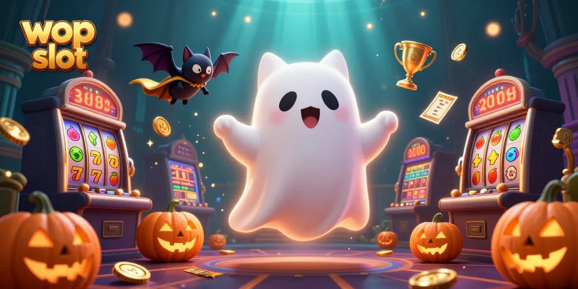 Wop slot menawarkan permainan slot di kasino online yang seru dan inovatif.