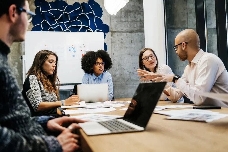 Where Companies Hire High-Quality Sales Reps
