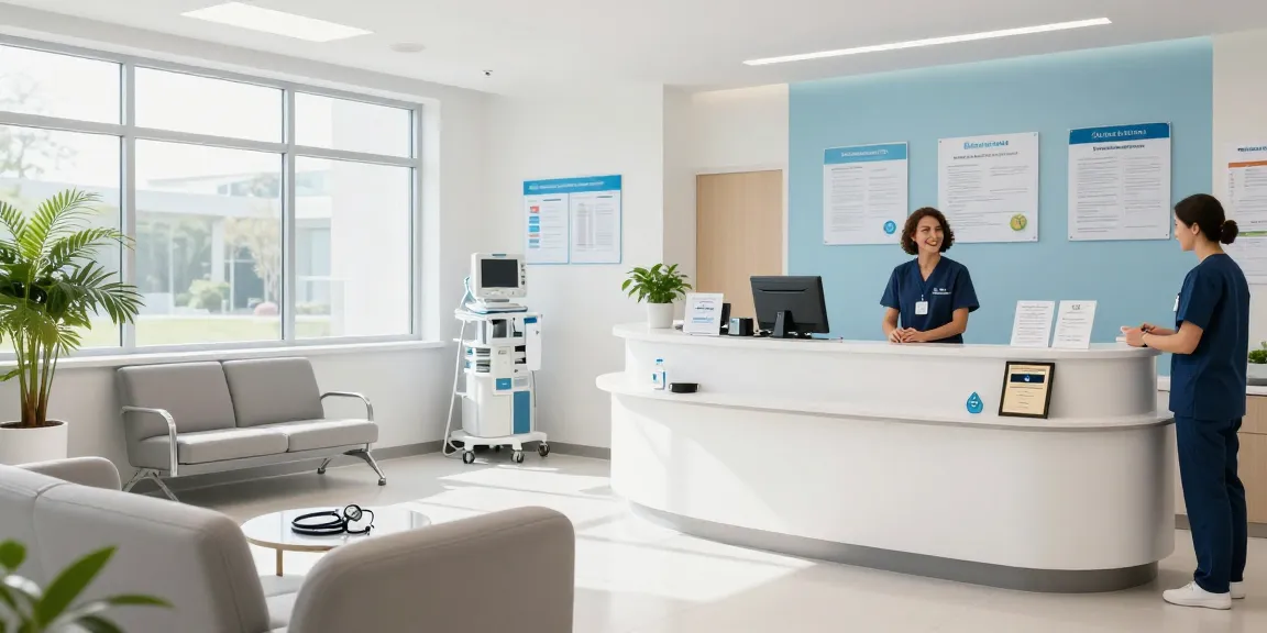 David Hoffmeister reviews on compassionate healthcare provider services in modern wellness centers