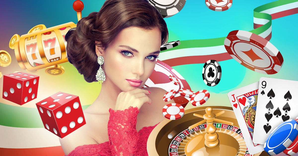 Top Online Casino in Oklahoma: Your Guide to Winning and Playing Safely