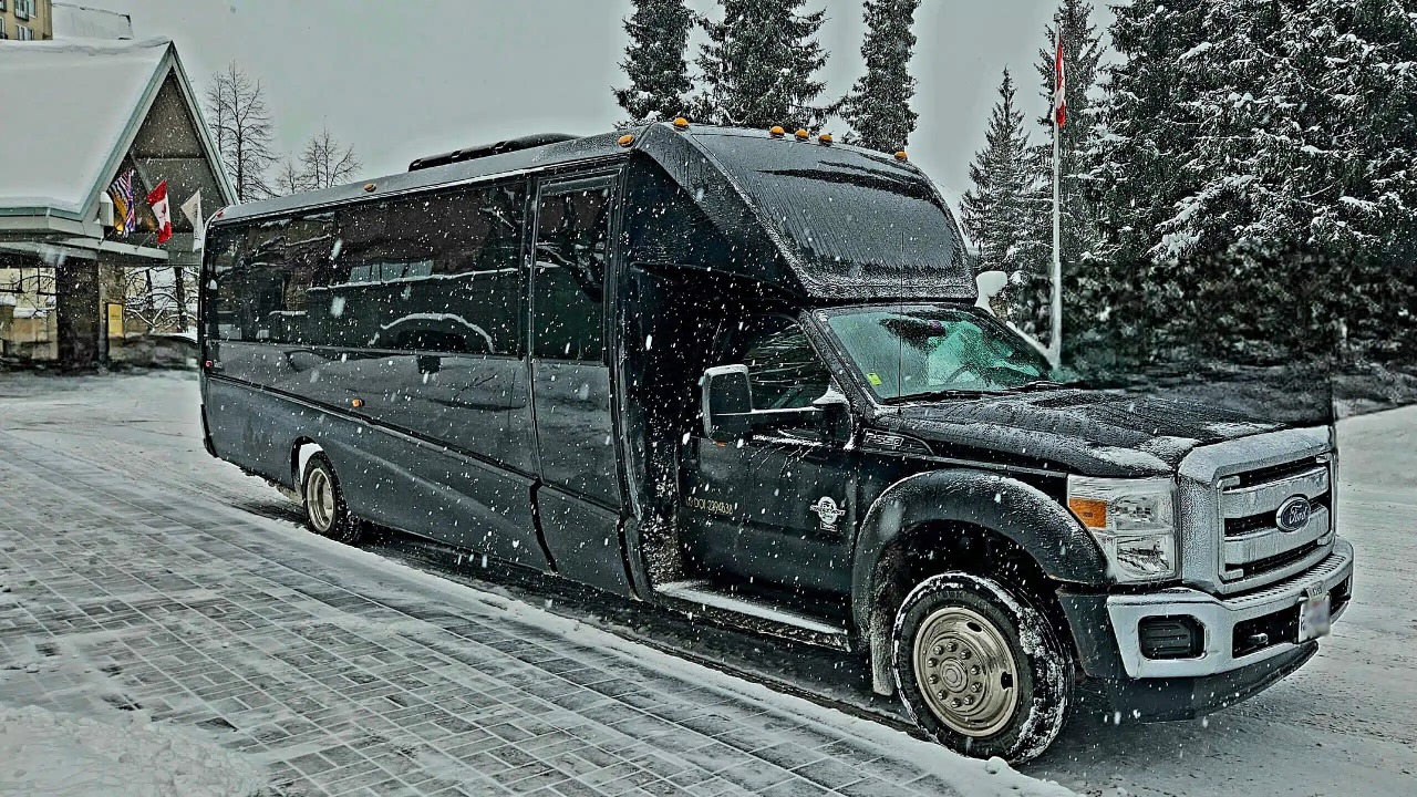 Comprehensive Vancouver Car Services for Every Journey