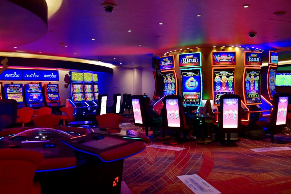 The Best Practices for Choosing an Online Casino in Alabama