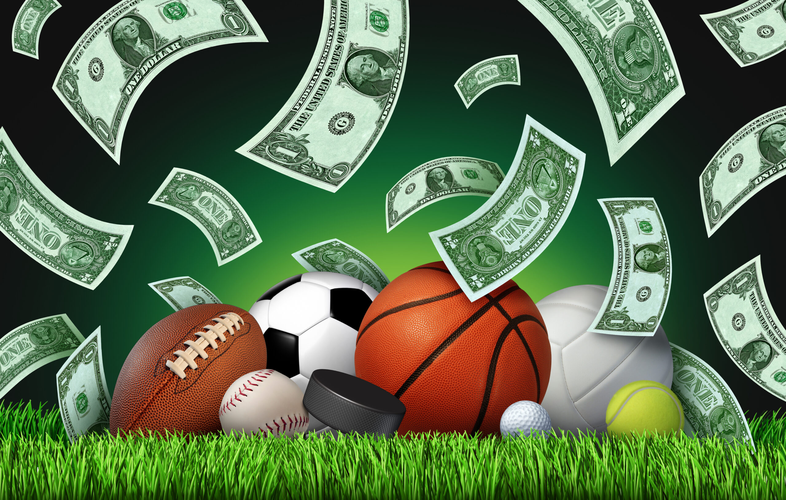 Understanding Sportsbooks in Oklahoma: Current Landscape and Future Prospects