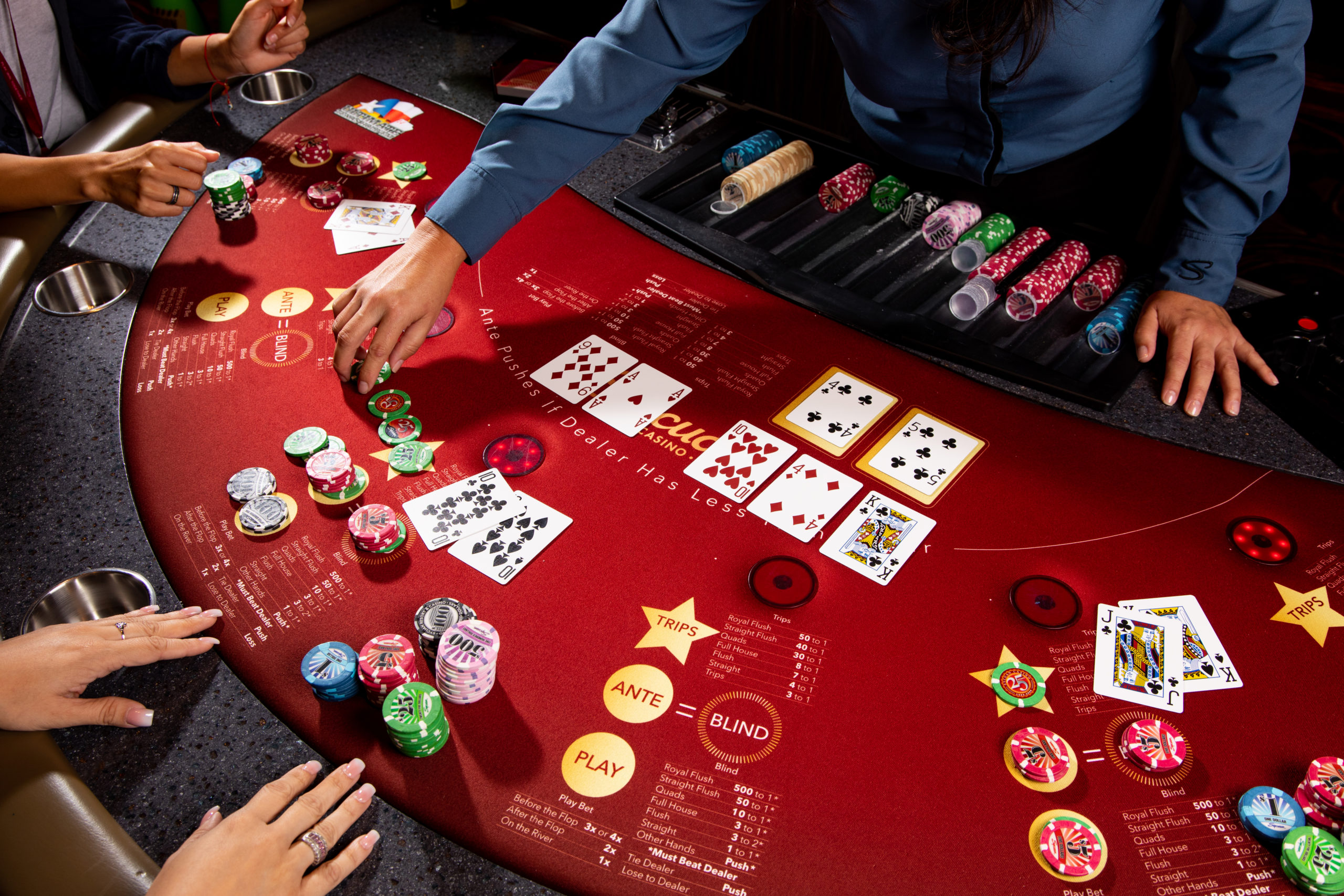 Temukan Keseruan Bermain Istana777 Bet: Panduan Lengkap dan Tips Terbaik