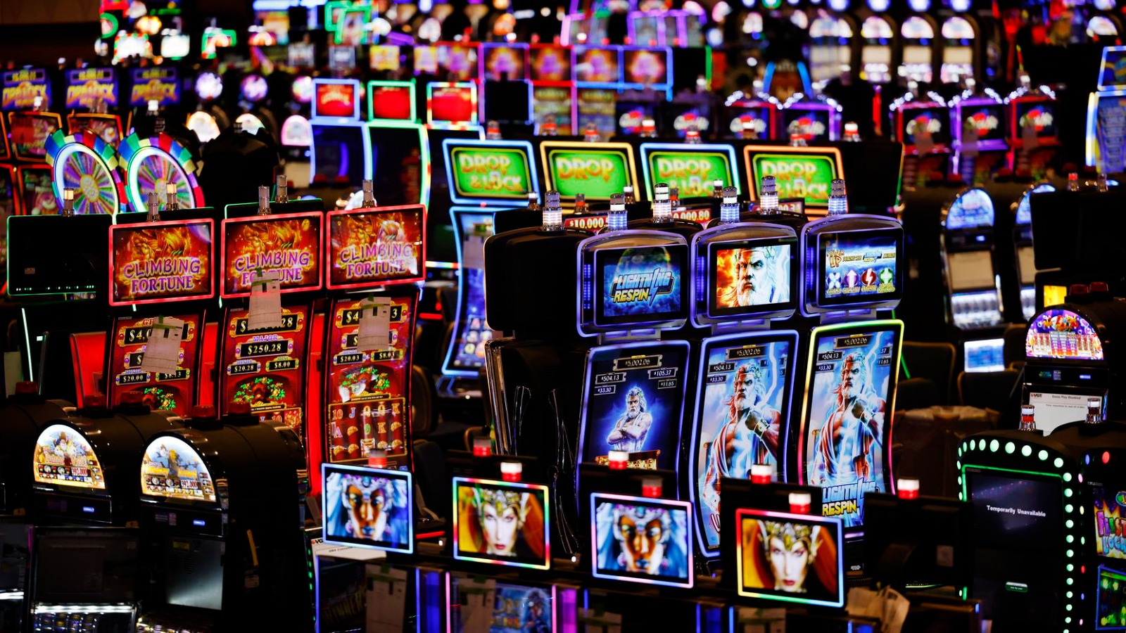 Understanding Online Casino in South Carolina: Current Status and Future Prospects