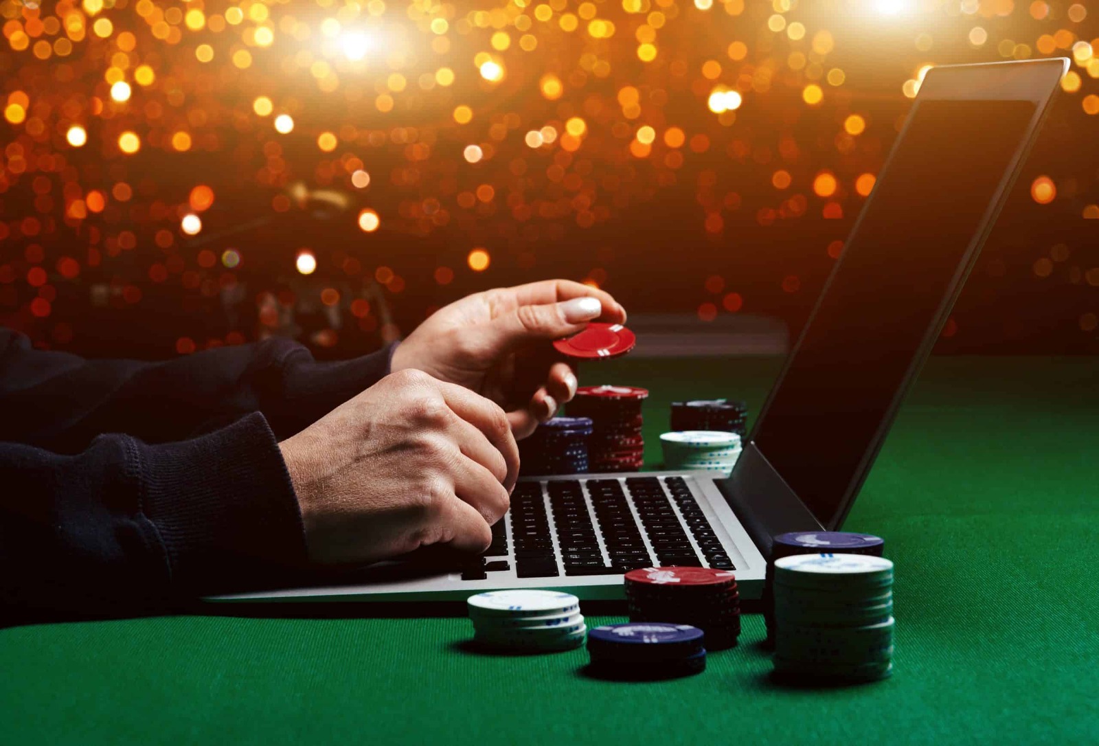 Top Insights for Online Casino in California: Legalities, Games, and Offers