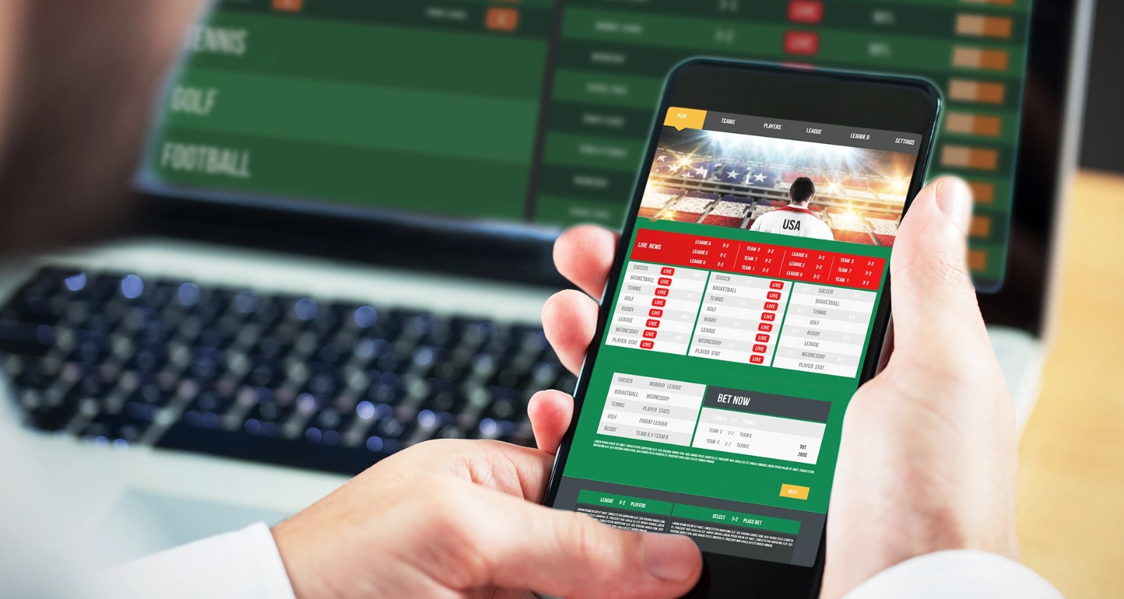 Top Sportsbooks in Saskatchewan: Your Comprehensive Guide to Betting