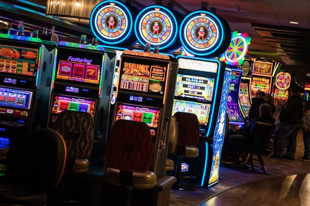 The Ultimate Guide to Online Casino in Alabama