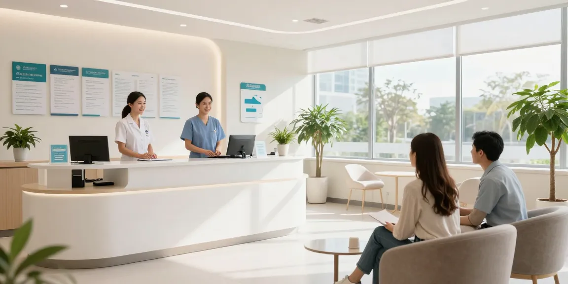 Qualifying life event for ACA special enrollment support at a health clinic with compassionate patient care.