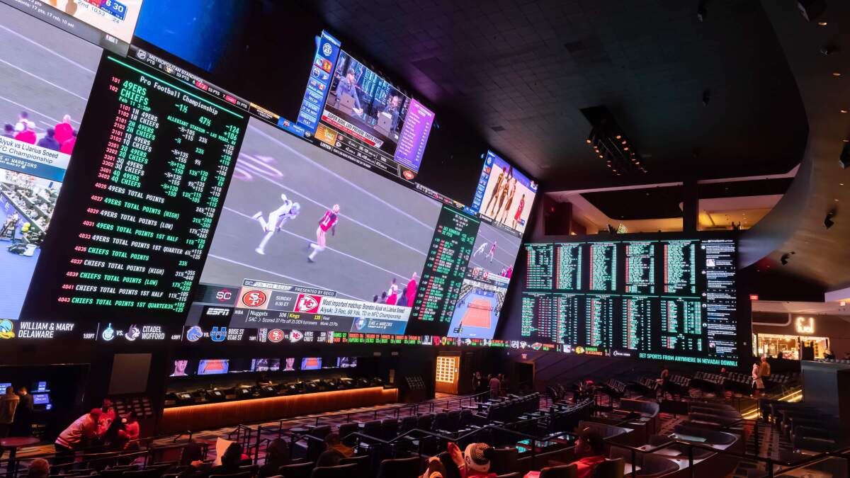 Top Strategies for Selecting the Best Sportsbooks in Alberta