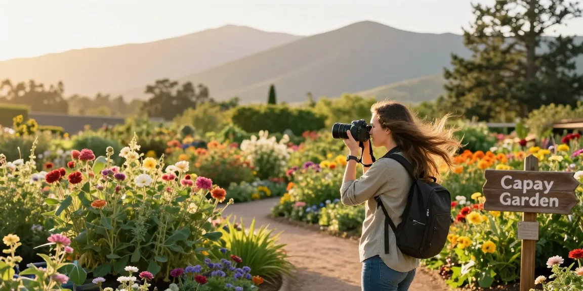 Explore the beauty of Capay Valley Garden Tour with special offers at https://www.thecapayvalleygardentour.com, featuring vibrant flowers.