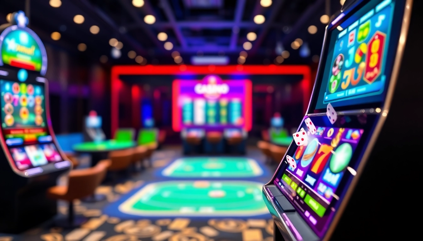 Find the best reddit guides for navigating online gambling with sleek casino visuals.