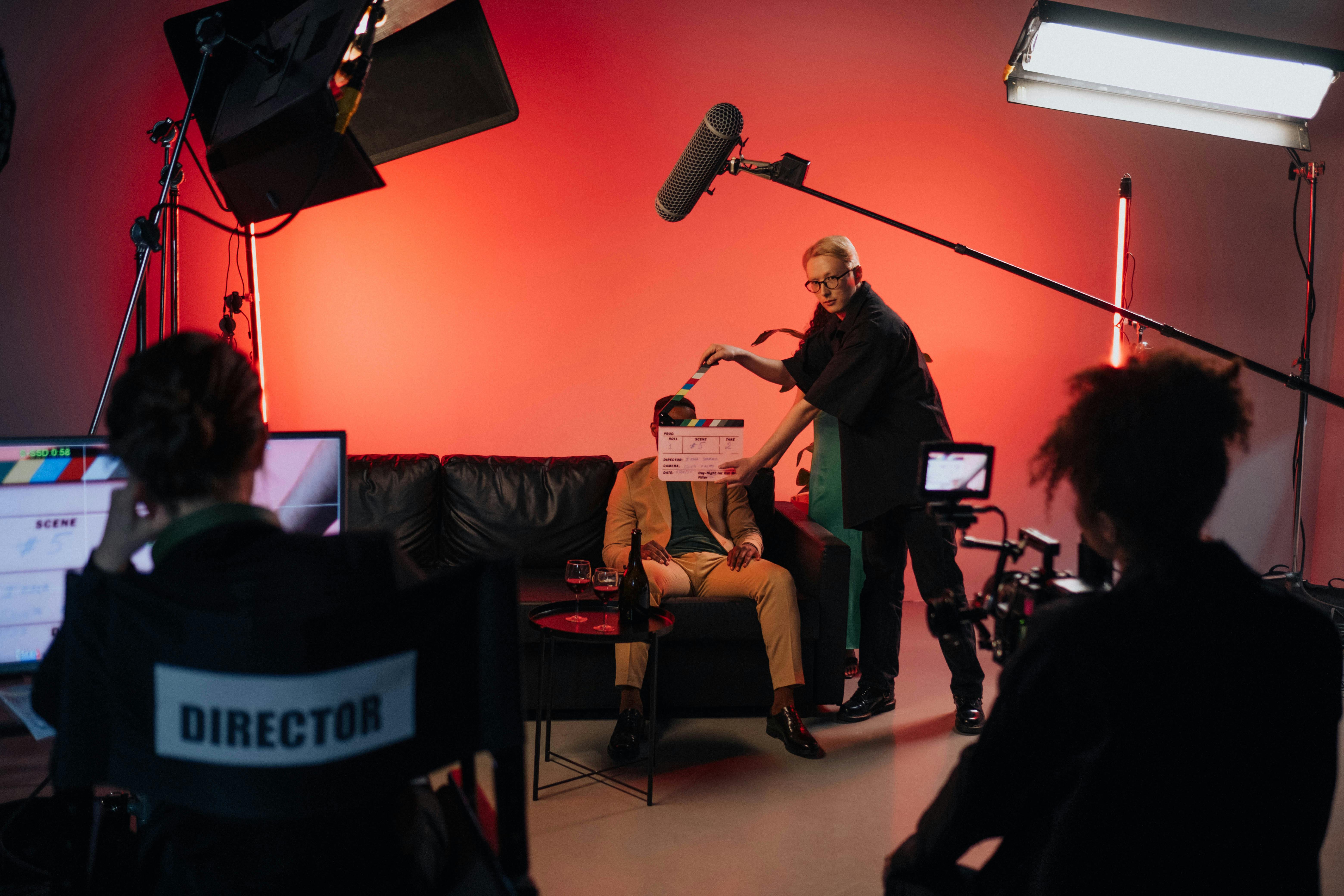 Calgary Video Production for Sharp, Creative Campaigns