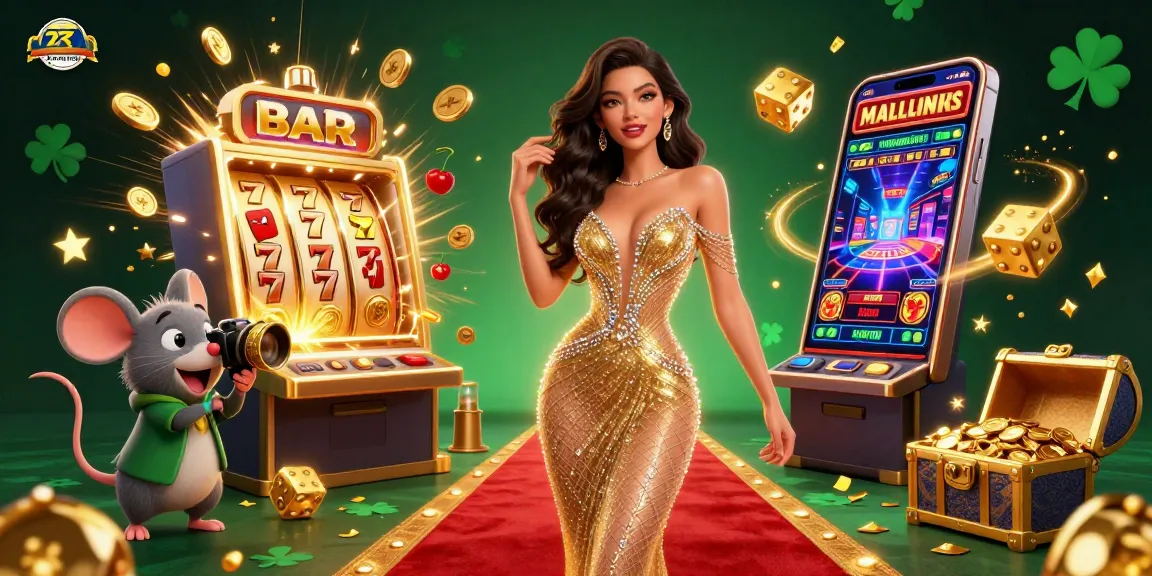 Experience vibrant gambling thrills at 23win trang chủ with stunning visuals and jackpots.