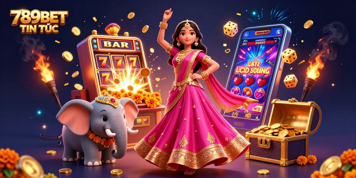 Engage with thrilling games at 789BET TIN TỨC featuring dynamic casino elements and exciting jackpot moments.
