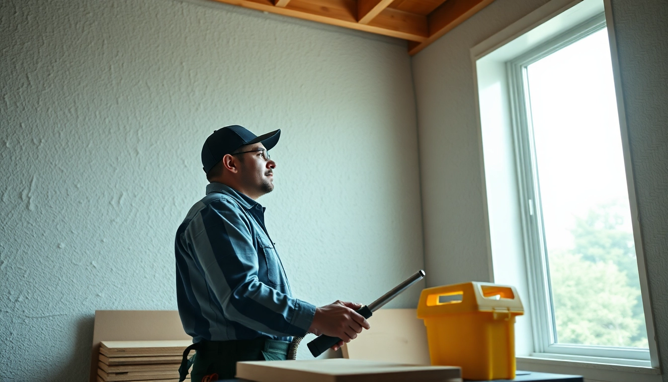 Lenders refusing spray foam insulation due to installation concerns in a modern home setting.