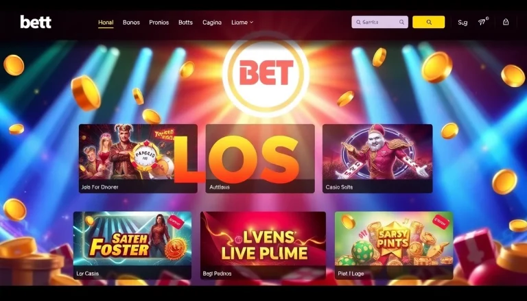 A plataforma bet da sorte oferece jogos emocionantes e interativos de cassino ao vivo.