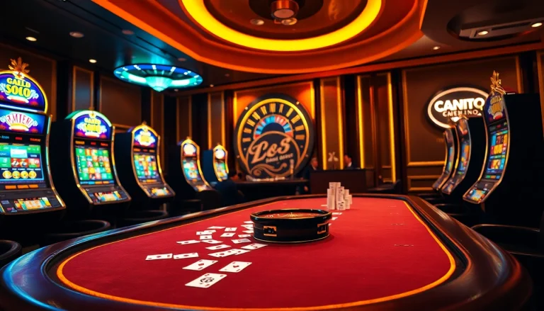 Experience the excitement at nhà cái s8 with vibrant casino games and poker.