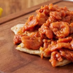 what does chipotle taste like