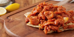 what does chipotle taste like