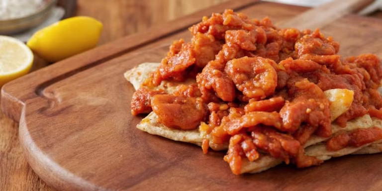 what does chipotle taste like