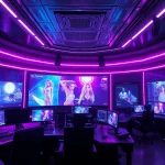 AI technology transforming the porn industry with customized content