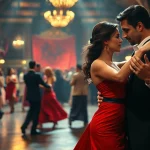 Vivez l'expérience du voyage tango Buenos Aires à travers des danseurs passionnés et des milongas vibrantes.