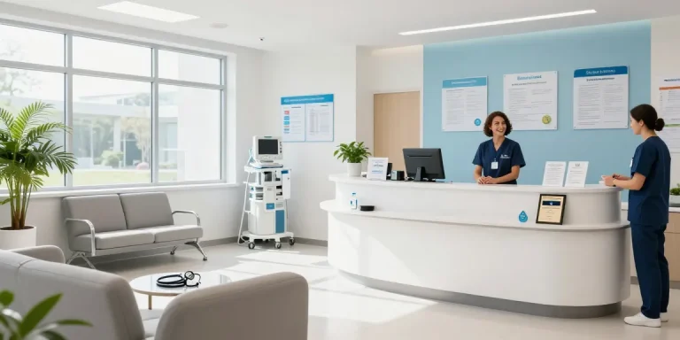David Hoffmeister reviews on compassionate healthcare provider services in modern wellness centers