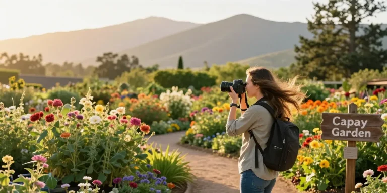 How Fast Can https://www.thecapayvalleygardentour.com Deliver Special Holiday Discounts for Tourists?